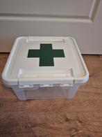 So Clever, ehbo of medicijnen box, kunststof, Diversen, Verpleegmiddelen, Ophalen of Verzenden