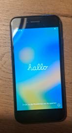 iPhone 7 - Goed Onderhouden, Telecommunicatie, Gebruikt, Zwart, 32 GB, Ophalen of Verzenden