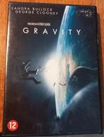 Gravity - sandra bullock - George Clooney, Ophalen of Verzenden, Zo goed als nieuw