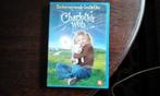 Charlotte's web, origineel, Cd's en Dvd's, Avontuur, Alle leeftijden, Ophalen of Verzenden, Zo goed als nieuw