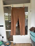 Yesta Tregging - Comfortabel en Stijlvol, Bruin, Ophalen of Verzenden, Broek of Spijkerbroek, Nieuw