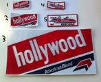 zijspan Egbert Streuer hollywood American blend patch, Ophalen of Verzenden, Nieuw, Motoren