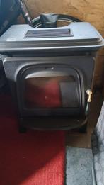 Dru gaskachel, Huis en Inrichting, Kachels, Ophalen, Gebruikt, Gas, Vrijstaand