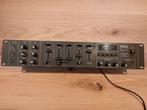 Stage line MPX-622/SW stereo audio mixer, Muziek en Instrumenten, Mengpanelen, Ophalen, Gebruikt, Minder dan 5 kanalen