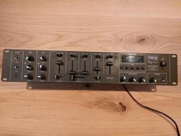 Stage line MPX-622/SW stereo audio mixer beschikbaar voor biedingen
