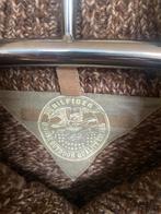 Hilfinger outdoor vest, Ophalen of Verzenden, Zo goed als nieuw, Maat 38/40 (M), Grijs