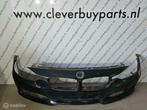 Voorbumper origineel BMW 3-serie F31 LCI ('15->) 51117279693, Gebruikt, Voor, Ophalen of Verzenden, Bumper