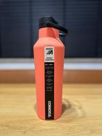 Corkcicle thermosfles 600 ml coral NIEUW, Ophalen of Verzenden, Nieuw