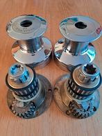 LEWMAR 40 2 SPEED, Ophalen of Verzenden, Zo goed als nieuw, Minder dan 15 m²