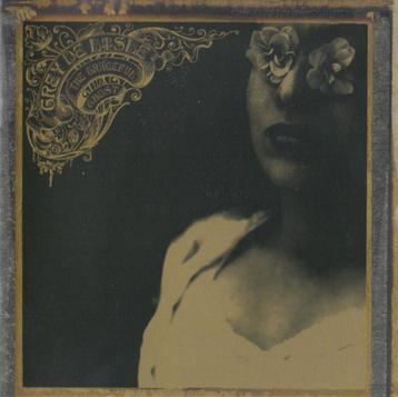 CD Grey DeLisle - The graceful ghost beschikbaar voor biedingen