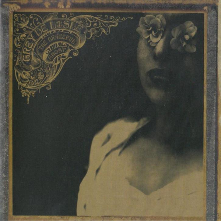 CD Grey DeLisle - The graceful ghost, Cd's en Dvd's, Cd's | Rock, Singer-songwriter, Ophalen