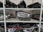 Facelift Mercedes GLC W253 LED performance koplamp unit, Ophalen of Verzenden, Gebruikt, Mercedes-Benz