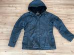 Tenson winterjas donkerblauw maat 40, Maat 38/40 (M), Blauw, Tenson, Ophalen of Verzenden