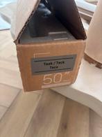 Samsung frame lijst 50 inch nieuw, Audio, Tv en Foto, Televisie-accessoires, Ophalen of Verzenden, Zo goed als nieuw