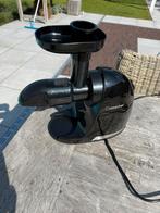 Amchef slowjuicer, Witgoed en Apparatuur, Ophalen of Verzenden, Zo goed als nieuw, Slowjuicer