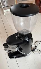 Compak K3 bonenmaler, Ophalen