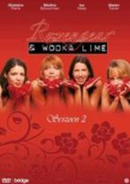 Rozengeur & Wodka Lime Seizoen 2, Boxset, Drama, Ophalen of Verzenden, Zo goed als nieuw
