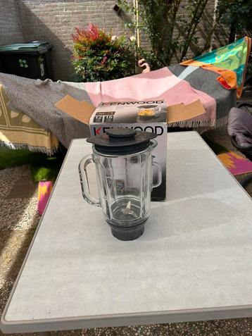 Kenwood AWAT358001 beschikbaar voor biedingen