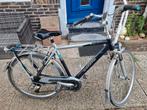Gazelle medeo Xtra herenfiets framemaat 53, Ophalen, Gebruikt, Versnellingen, Gazelle