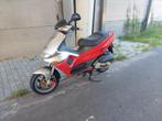 Gilera Runner 180 cc, Ophalen, Tweetakt, Gebruikt, 180 cc