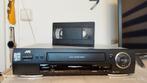 JVC video recorder HR-J 658 E.IN SCHONE STAAT., Audio, Tv en Foto, Videospelers, Ophalen of Verzenden