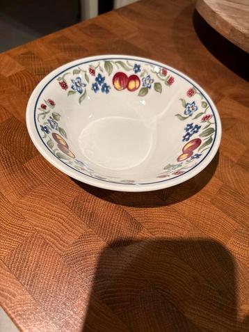 Churchill England Kom , vlaschaal 1 stuk beschikbaar voor biedingen