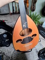 Iraakse Zeryab oud #1, Muziek en Instrumenten, Snaarinstrumenten | Overige, Gebruikt, Ophalen of Verzenden