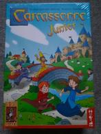 Carcassone junior (Nieuw), Een of twee spelers, Ophalen, Nieuw, 999  Games