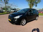 Peugeot 3008 1.6 VTi ST, Voorwielaandrijving, 4 cilinders, Zwart, Bedrijf