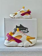 Nike Air Huarache Sail Sunset (EU 41), Overige kleuren, Nike, Ophalen of Verzenden, Sneakers of Gympen
