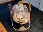 Elektrische Wipstoel met Muziek, Gebruikt, Wipstoel, Met gordel(s) of riempje(s), Ophalen