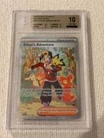 Ethan's Adventure #236 - Destined Rivals, Ophalen, Nieuw, Losse kaart