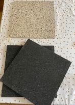 Terrazzo granito tegel 40x40 Eccostone, Nieuw, Minder dan 5 m², Graniet, Vloertegels