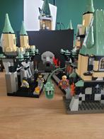 Lego 4730 De Geheime Kamer, Kinderen en Baby's, Speelgoed | Duplo en Lego, Complete set, Gebruikt, Ophalen of Verzenden, Lego