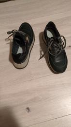 Sneakers nette staat, Wolky, Zwart, Ophalen of Verzenden, Sneakers of Gympen