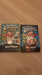 Kapitein ondetbroek, Ophalen of Verzenden, Zo goed als nieuw, Fictie algemeen