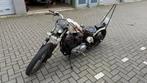 Harley XLH 1100 EVO Sportster Hardtail 1987 - Custom!, Motoren, Motoren | Harley-Davidson, 2 cilinders, Sportuitlaat, Particulier