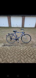 45, Ophalen of Verzenden, Zo goed als nieuw, Minder dan 10 versnellingen, Overige merken