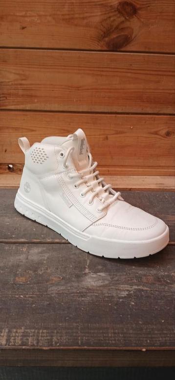 Timberland Field Trekker Mid Leather TB0A66K5EM2 beschikbaar voor biedingen