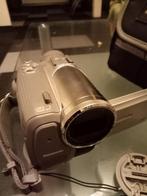 Panasonic Camcorder NV-GS85 – 3CCD – 1.7 MP Zo goed alsNieuw, Audio, Tv en Foto, Videocamera's Digitaal, Ophalen, Mini dv, Panasonic