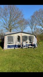 Voortent omloop maat 12 (933), Caravans en Kamperen, Ophalen, Gebruikt
