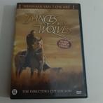 Dances with wolves extra lange versie!, Cd's en Dvd's, Dvd's | Avontuur, Ophalen of Verzenden