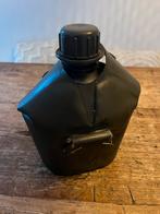 Leger Veldfles met hoes, Verzamelen, Ophalen of Verzenden