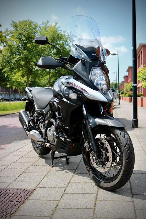 Suzuki V-Strom DL 650 XT ABS 2020, Motoren, Motoren | Suzuki, Particulier, Toermotor, Ophalen