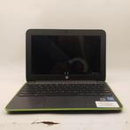 hp Chromebook 11 G5 || Nu maar €89.99, Ophalen of Verzenden, 11 inch of minder, Rugzak