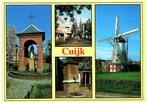 28476	Cuijk	N Br	Gelopen met postzegel, Ophalen of Verzenden, Gelopen, Noord-Brabant