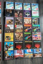 Verzamel CD's - Diverse Genres, Ophalen of Verzenden, Gebruikt, Overige genres, Boxset