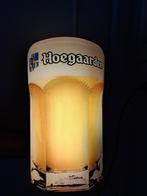 Lichtreclame Hoegaarden bier, Verzamelen, Merken en Reclamevoorwerpen, Ophalen of Verzenden, Nieuw, Lichtbak of (neon) lamp