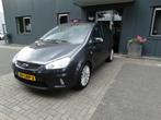 Ford C-Max 1.8 92KW 2010 Grijs, Auto's, Voorwielaandrijving, 65 €/maand, 4 cilinders, Parkeersensor