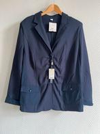 ERFO blazer maat 48, Kleding | Dames, Maat 38/40 (M), Blauw, Nieuw, Ophalen of Verzenden